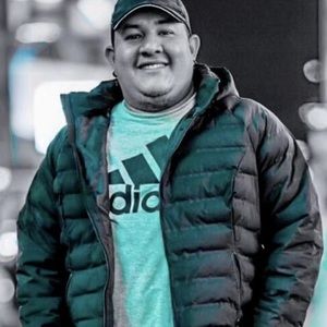 Meet your Posher, Fernando